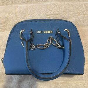 small steve madden bag/ crossbody